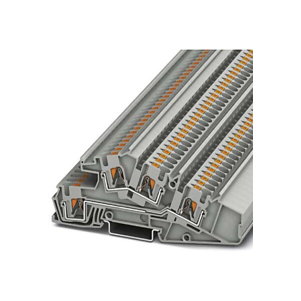 Phoenix Contact Installationsetagenklemme 0,2-6qmm PTI 4-L/L
